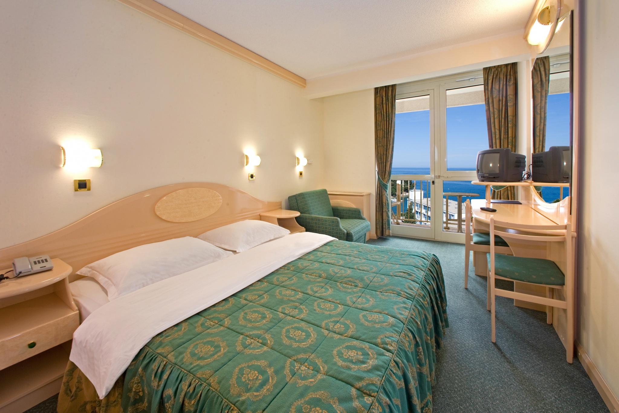Hotel Istra Plava Laguna ポレッチ エクステリア 写真