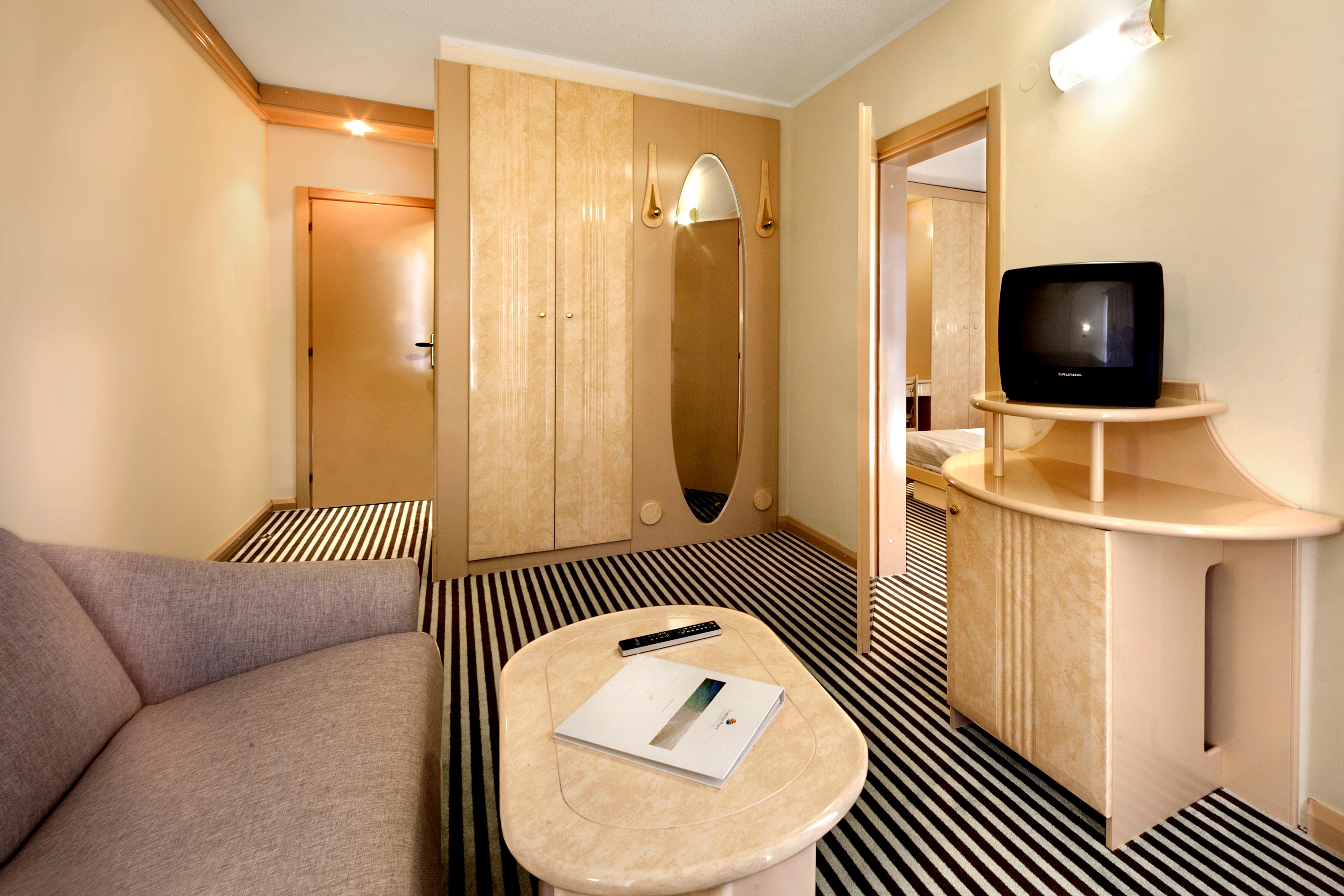Hotel Istra Plava Laguna ポレッチ エクステリア 写真