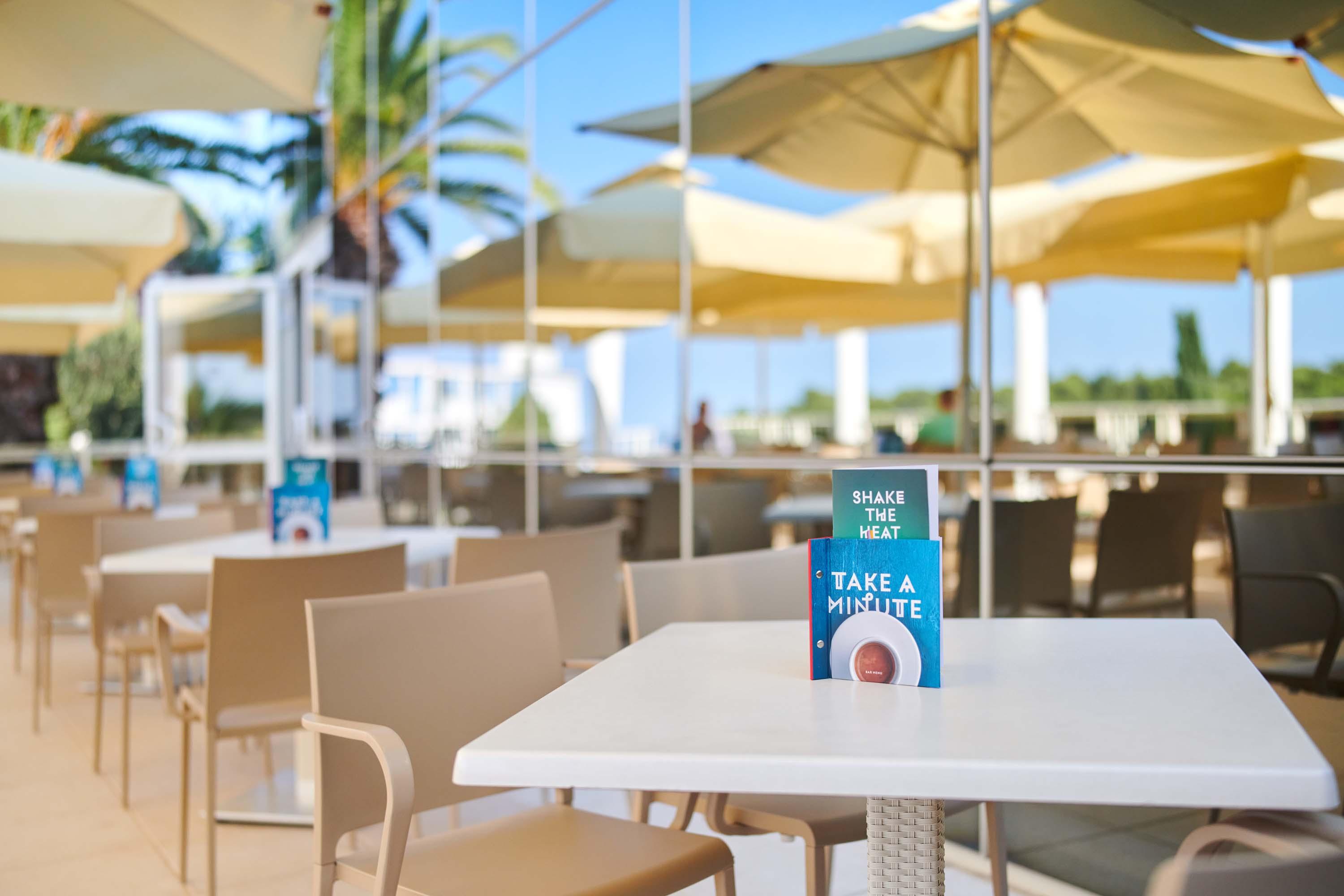 Hotel Istra Plava Laguna ポレッチ エクステリア 写真