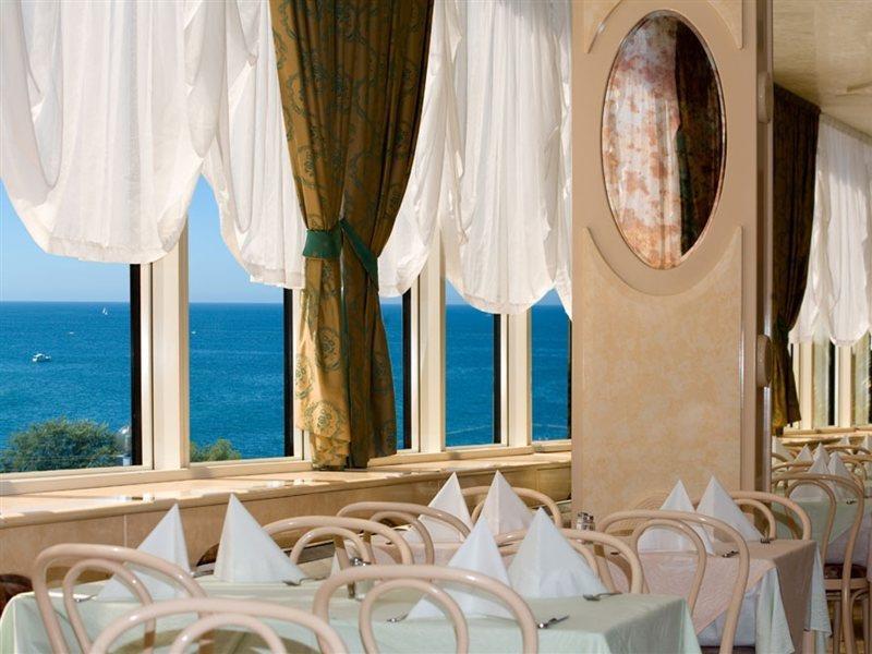 Hotel Istra Plava Laguna ポレッチ エクステリア 写真