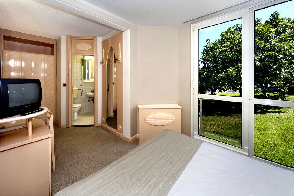 Hotel Istra Plava Laguna ポレッチ エクステリア 写真